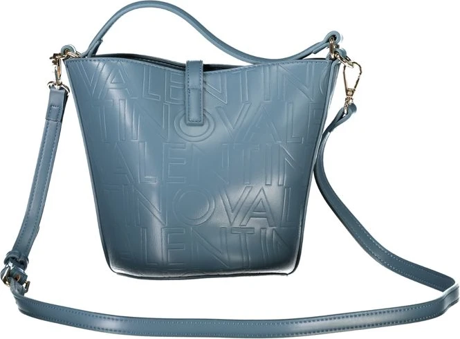 Сумка-ведро Valentino Bags Светло-голубой