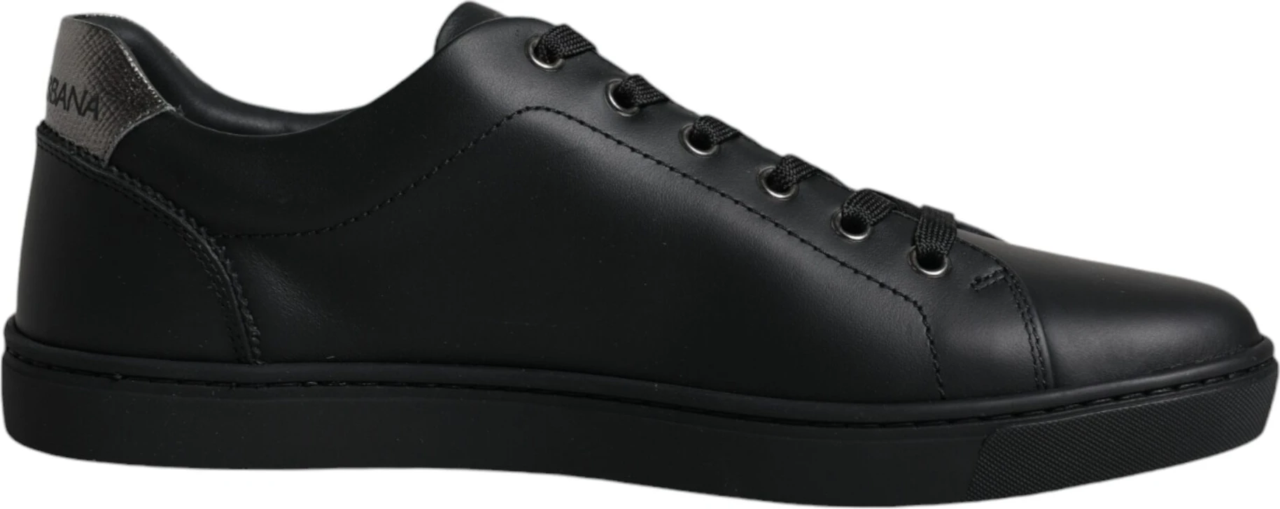 Кеды Dolce & Gabbana London