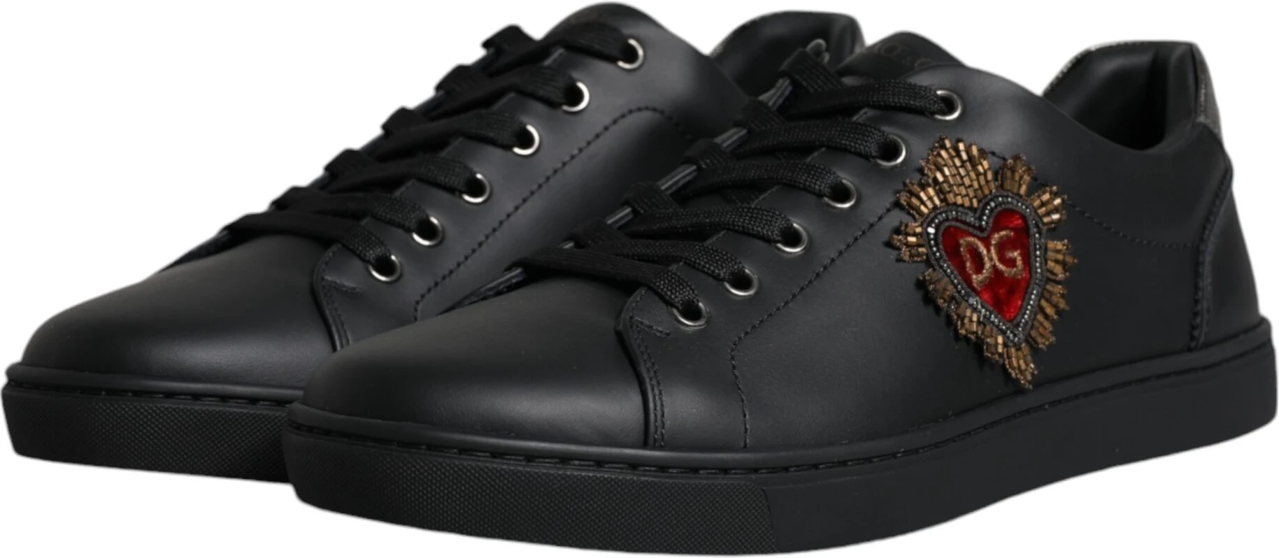 Кеды Dolce & Gabbana London