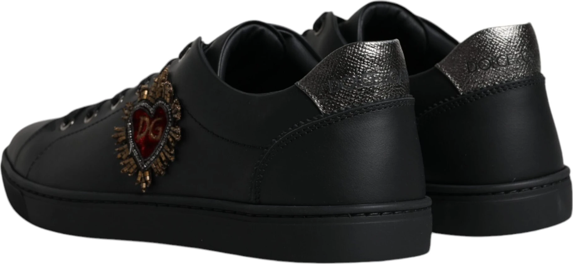 Кеды Dolce & Gabbana London
