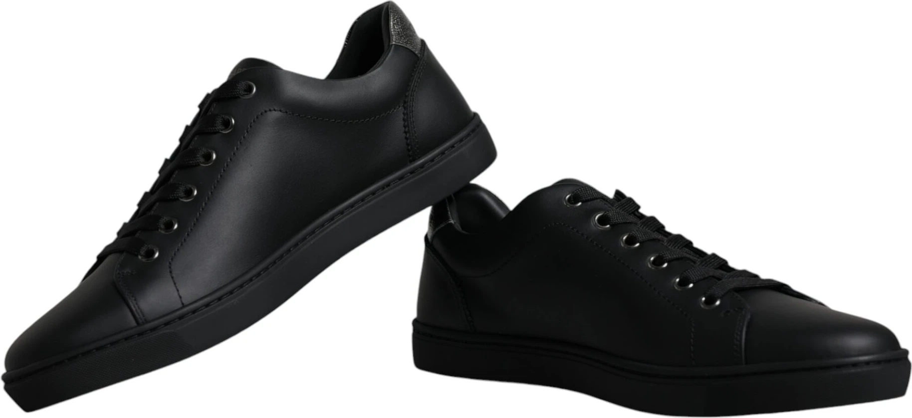 Кеды Dolce & Gabbana London