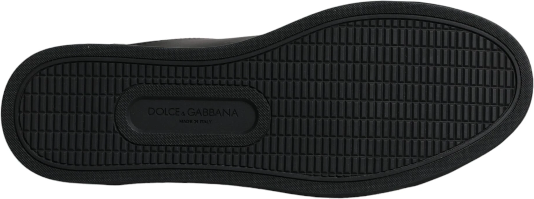 Кеды Dolce & Gabbana London