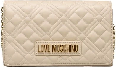 Сумка кросс-боди LOVE MOSCHINO