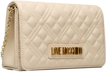 Сумка кросс-боди LOVE MOSCHINO