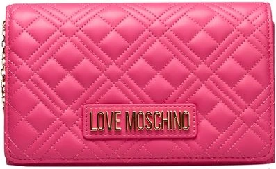 Сумка кросс-боди LOVE MOSCHINO