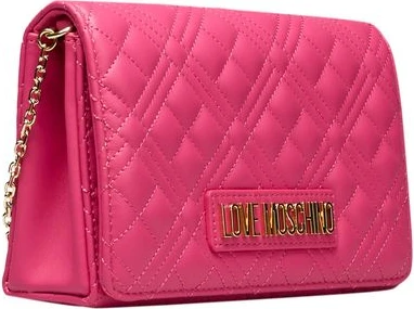 Сумка кросс-боди LOVE MOSCHINO