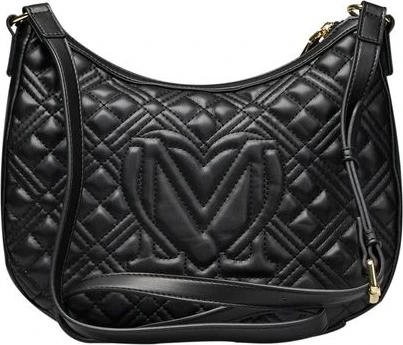 Сумка через плечо LOVE MOSCHINO