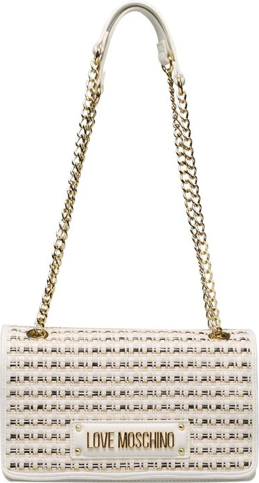 Сумка через плечо LOVE MOSCHINO