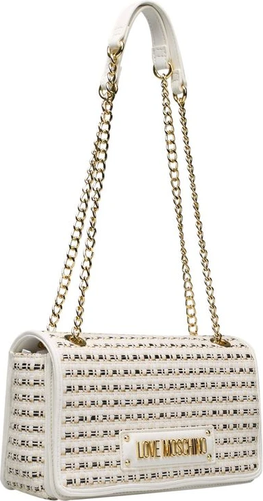Сумка через плечо LOVE MOSCHINO