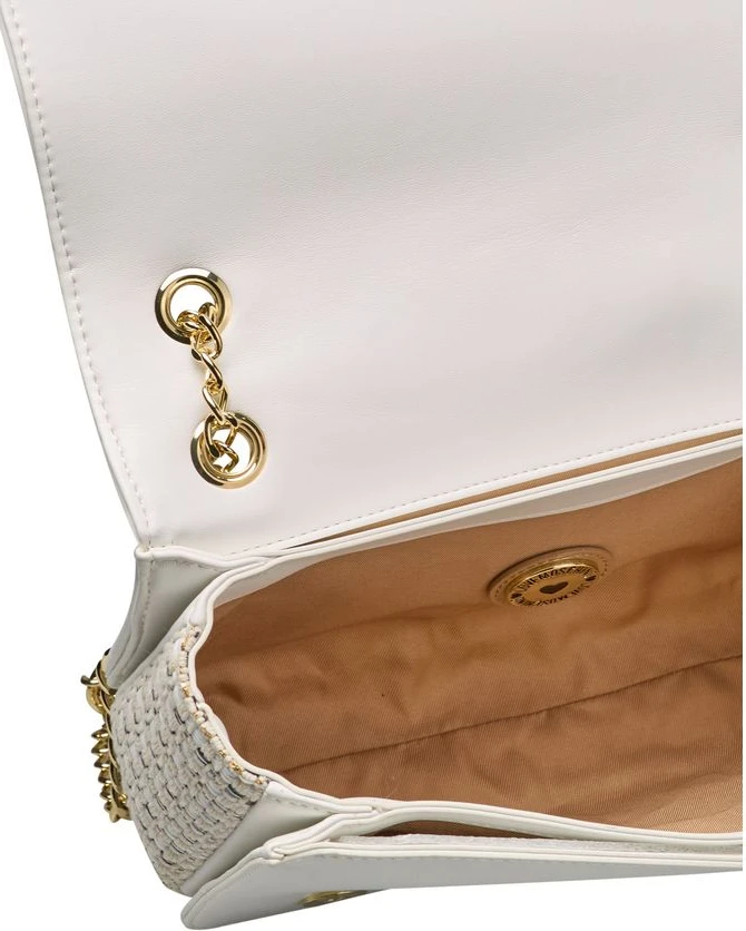 Сумка через плечо LOVE MOSCHINO