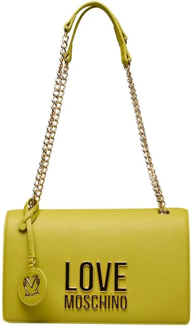 Сумка через плечо LOVE MOSCHINO