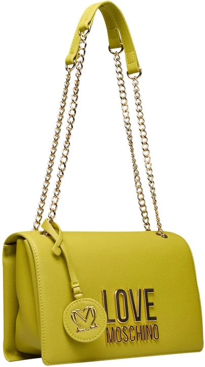 Сумка через плечо LOVE MOSCHINO