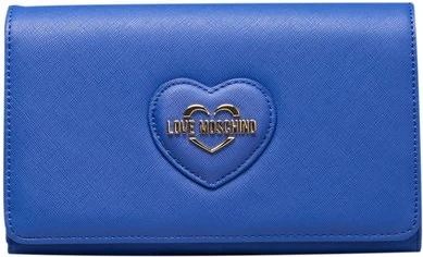 Сумка кросс-боди LOVE MOSCHINO