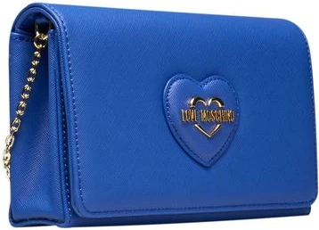 Сумка кросс-боди LOVE MOSCHINO