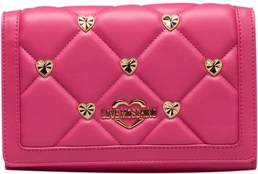 Сумка кросс-боди LOVE MOSCHINO