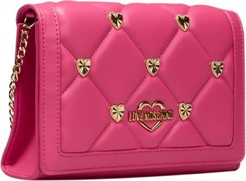 Сумка кросс-боди LOVE MOSCHINO