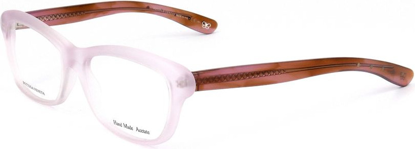 Оправа для очков Bottega Veneta Bicolor Acetate