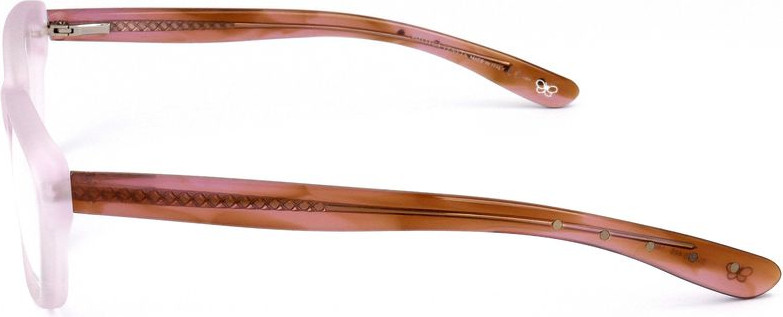 Оправа для очков Bottega Veneta Bicolor Acetate
