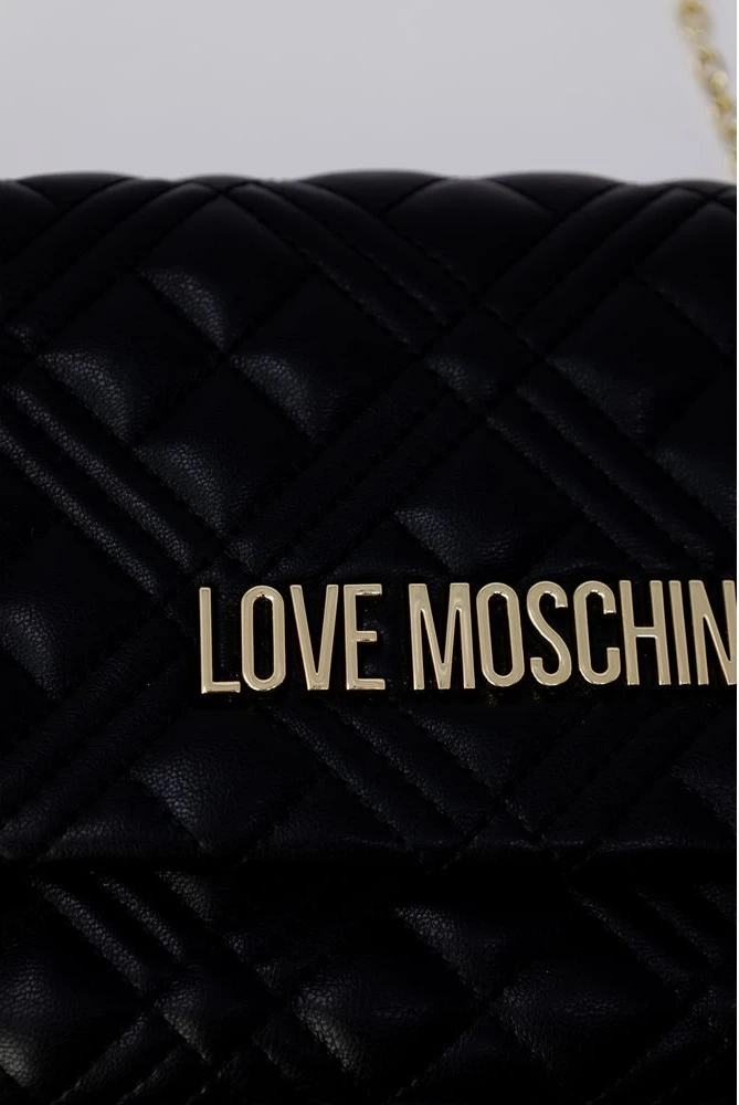 Сумка LOVE MOSCHINO ОСЕНЬ/ЗИМА