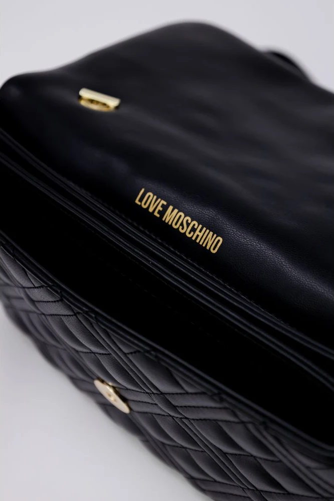 Сумка LOVE MOSCHINO ОСЕНЬ/ЗИМА