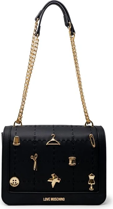 Сумка LOVE MOSCHINO