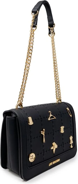 Сумка LOVE MOSCHINO