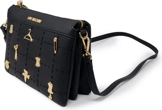 Сумка LOVE MOSCHINO
