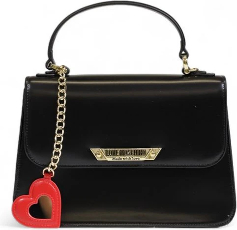 Сумка LOVE MOSCHINO ОСЕНЬ/ЗИМА