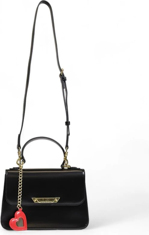Сумка LOVE MOSCHINO ОСЕНЬ/ЗИМА