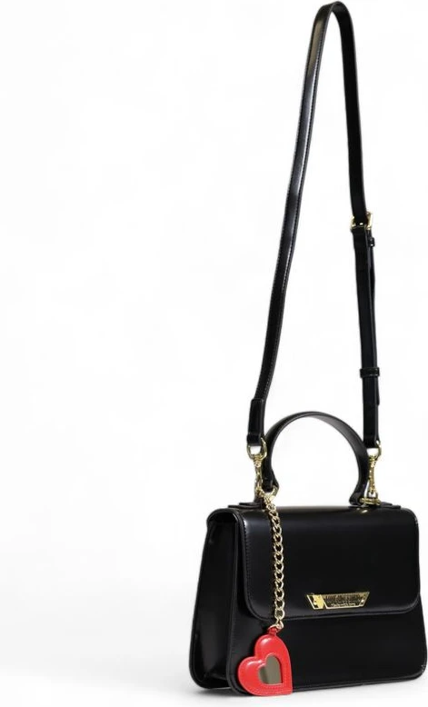 Сумка LOVE MOSCHINO ОСЕНЬ/ЗИМА