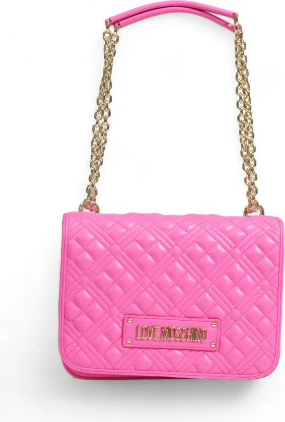 Сумка LOVE MOSCHINO