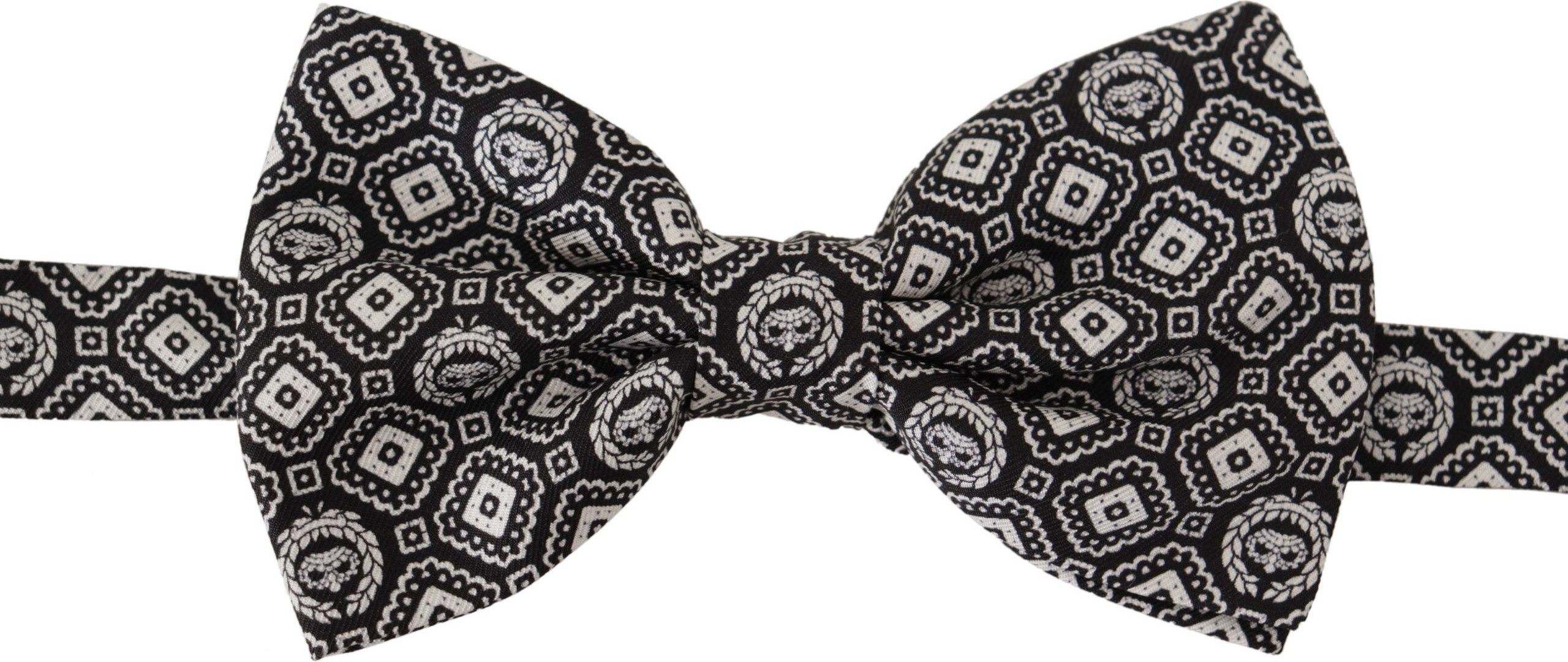 Papillon Tie Dolce & Gabbana