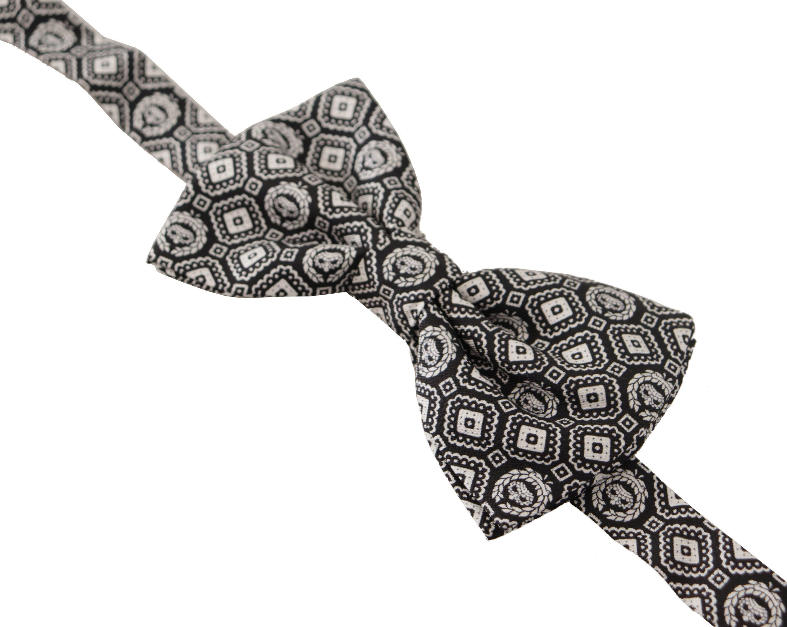 Papillon Tie Dolce & Gabbana