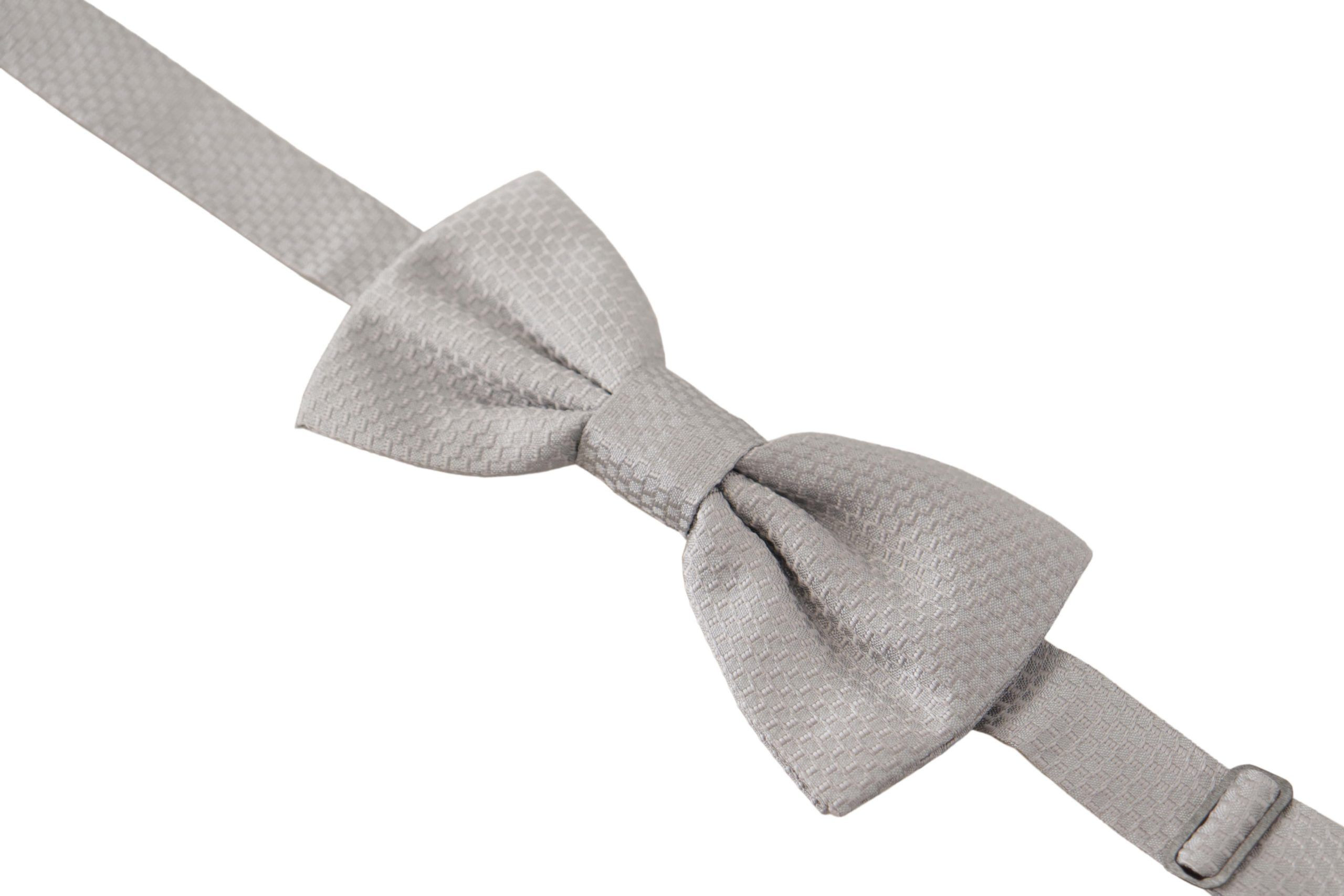 Галстук-бабочка Dolce & Gabbana Papillon Tie Collection