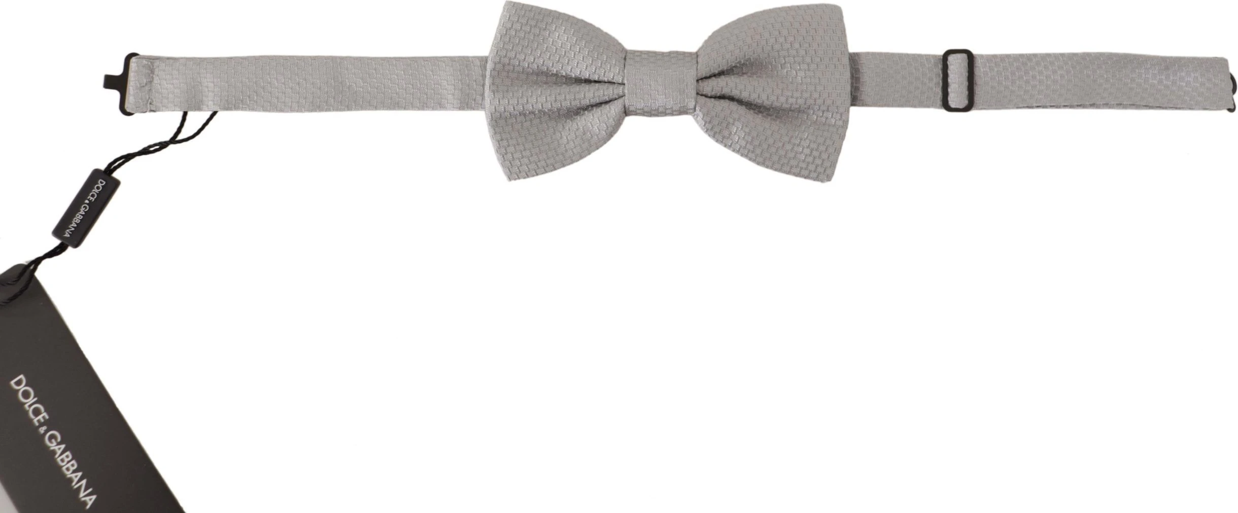Галстук-бабочка Dolce & Gabbana Papillon Tie Collection