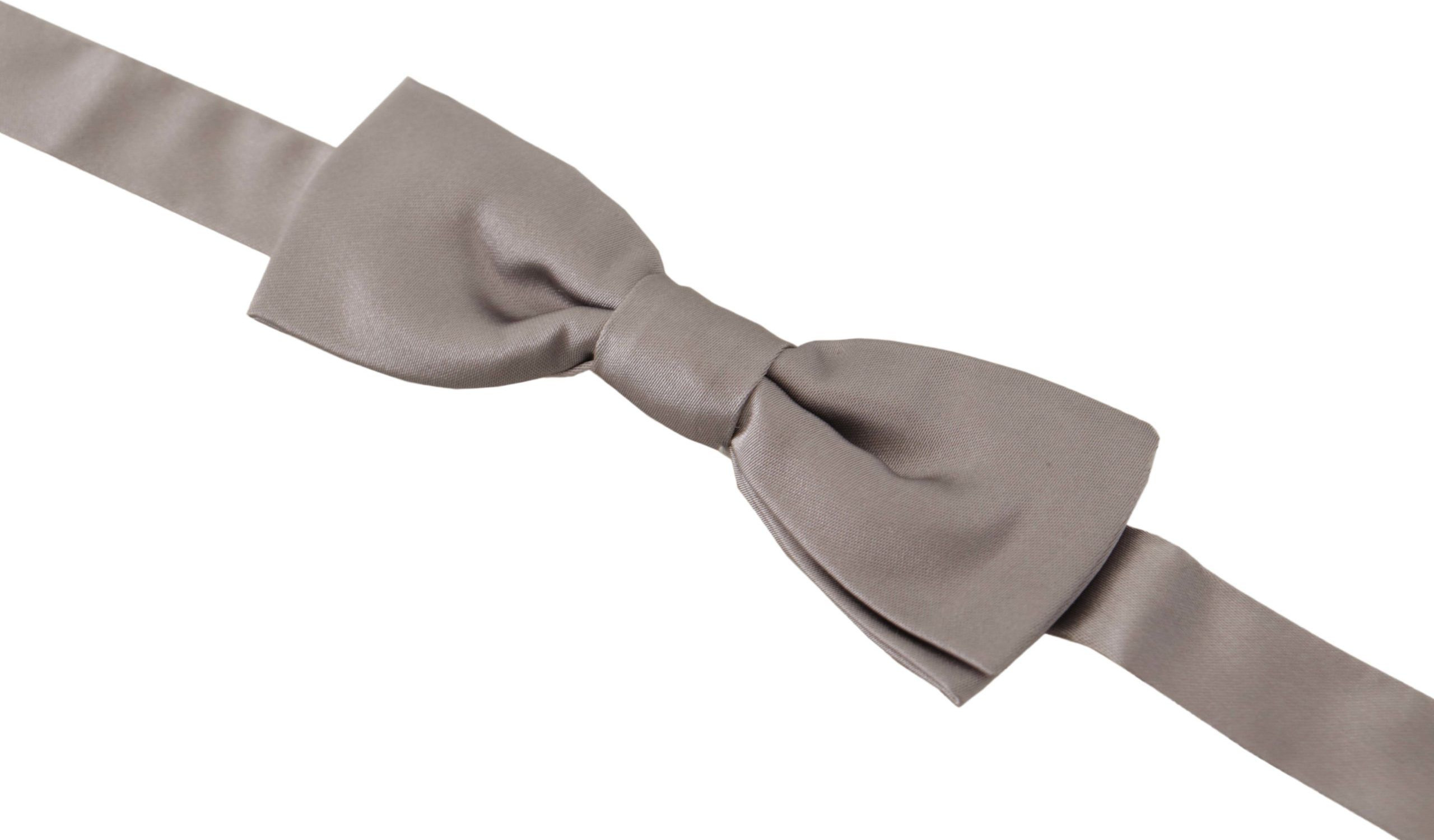 Галстук-бабочка Dolce & Gabbana Papillon Tie