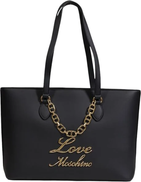 Сумка LOVE MOSCHINO