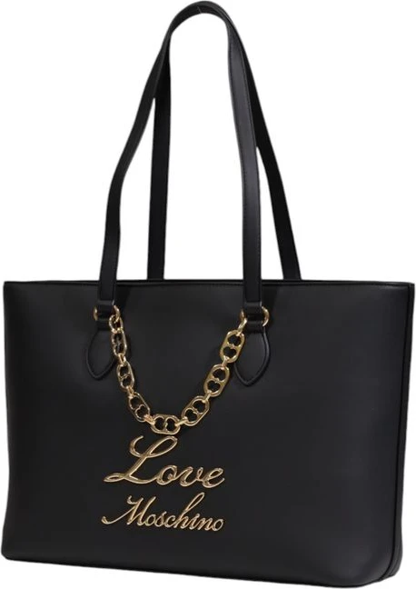 Сумка LOVE MOSCHINO