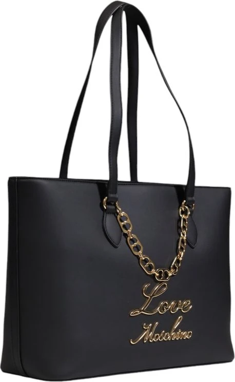 Сумка LOVE MOSCHINO