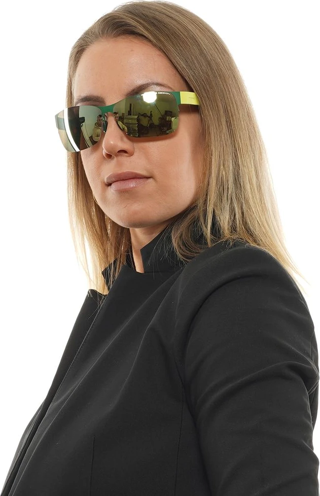 Солнцезащитные очки Porsche Design