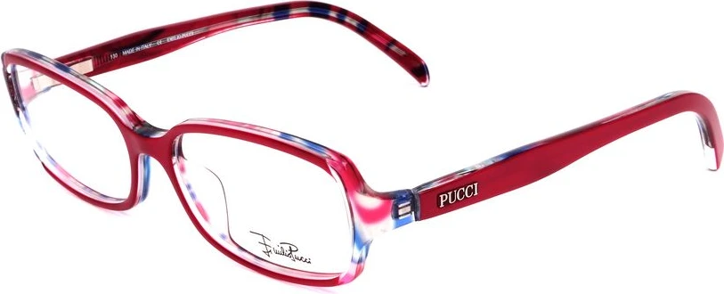 Пластиковые очки Emilio Pucci