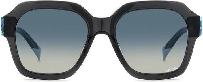 Солнцезащитные очки Missoni Multicolor Acetate Sunglasses