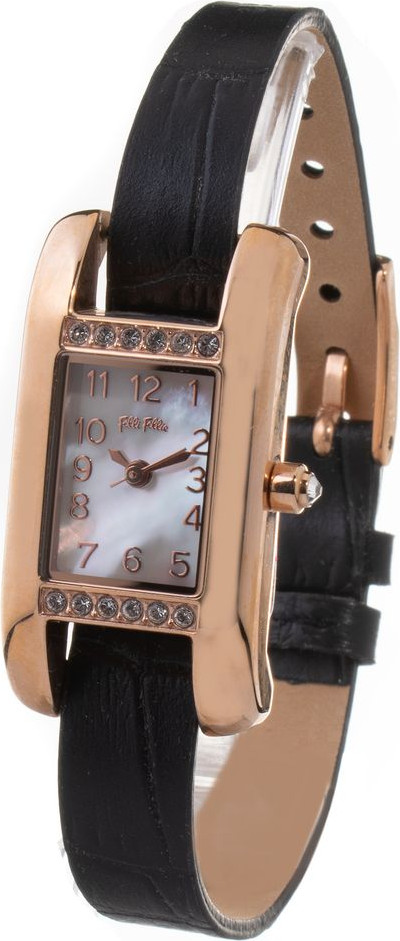 Часы Dolci Follie Multicolor Leather