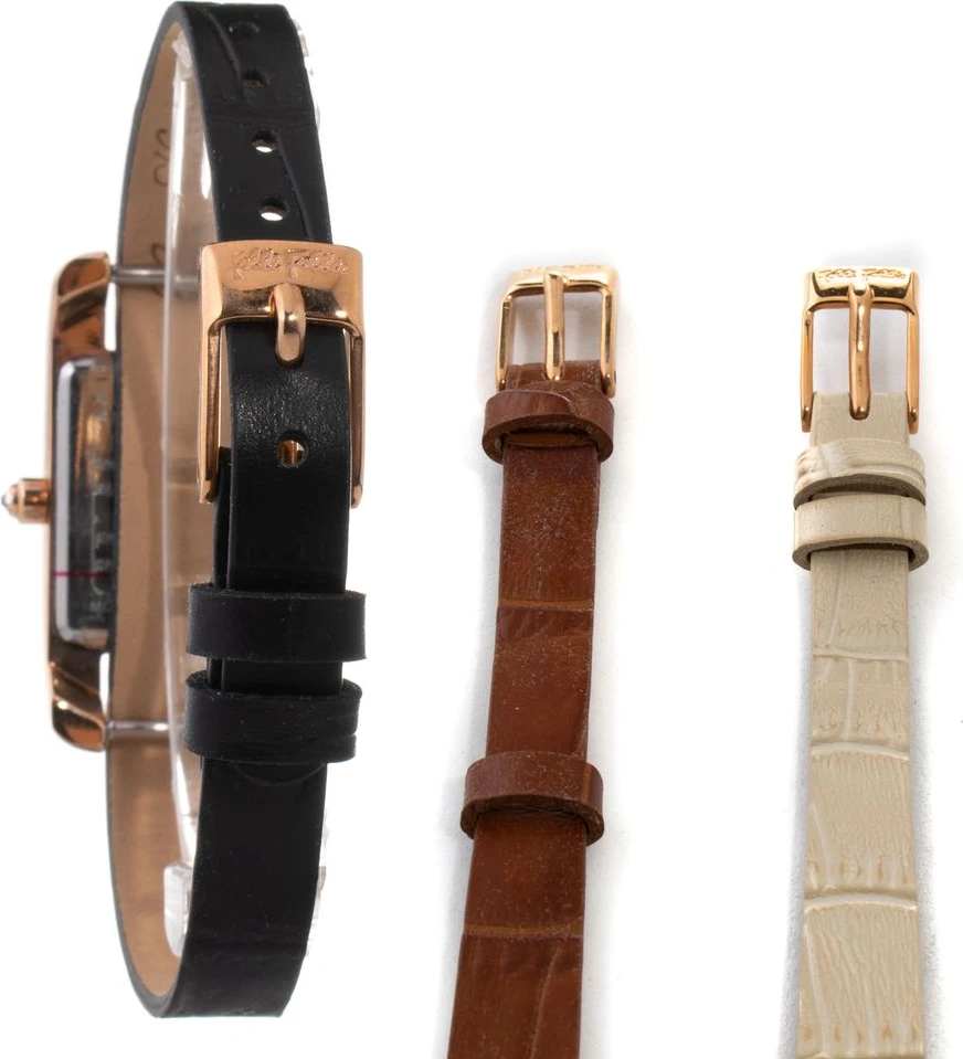 Часы Dolci Follie Multicolor Leather