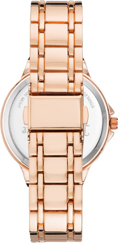 Часы Juicy Couture Многоцветные Металлические