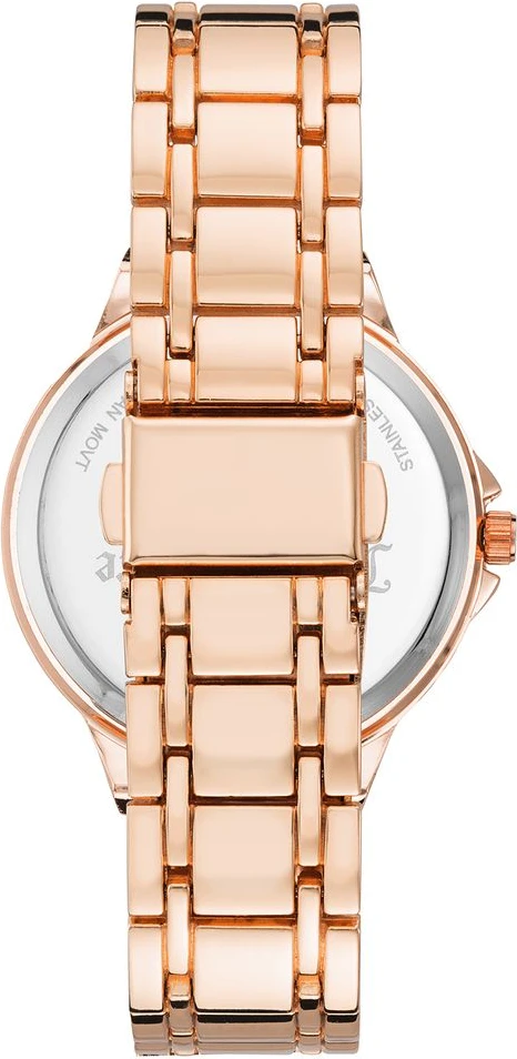 Часы Juicy Couture Многоцветные Металлические
