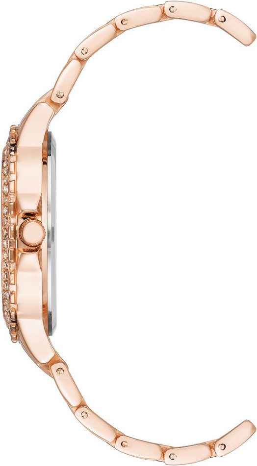Часы Juicy Couture Многоцветные Металлические