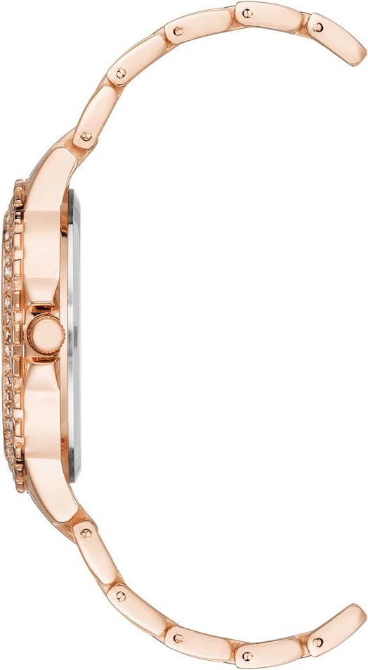 Часы Juicy Couture Многоцветные Металлические
