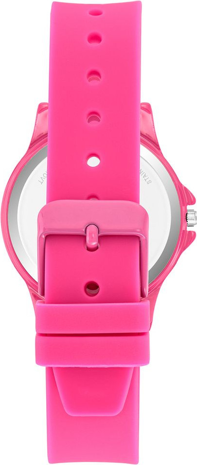 Часы Juicy Couture Многоцветные Синтетические