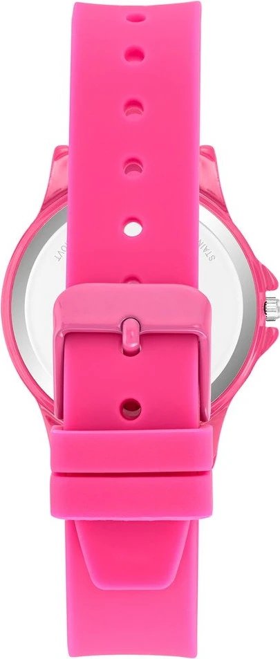 Часы Juicy Couture Многоцветные Синтетические